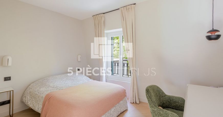 vente Maison Saint Mande