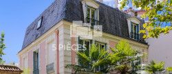 vente Maison Saint Mande