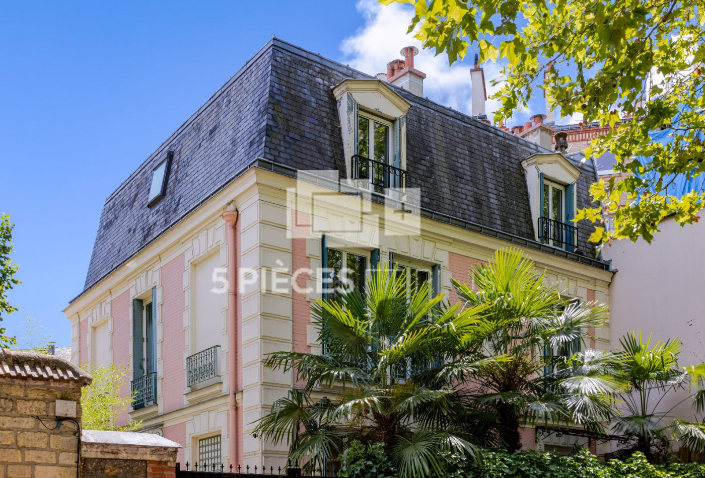 vente Maison Saint Mande - Photo 2