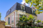 vente Maison Saint Mande