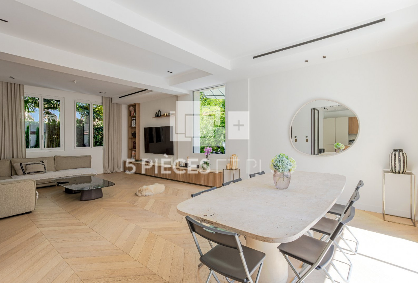 vente Maison Saint Mande - Photo 6