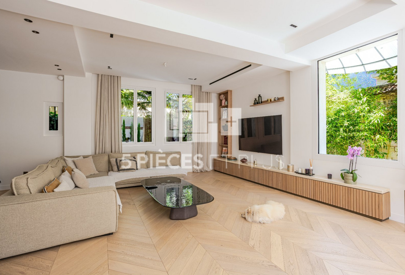 vente Maison Saint Mande - Photo 8