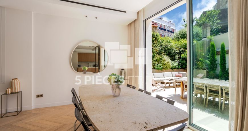 vente Maison Saint Mande