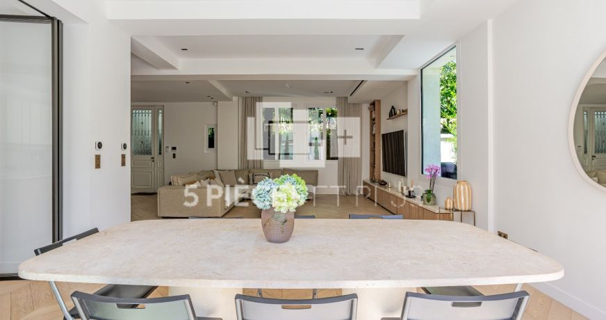 vente Maison Saint Mande