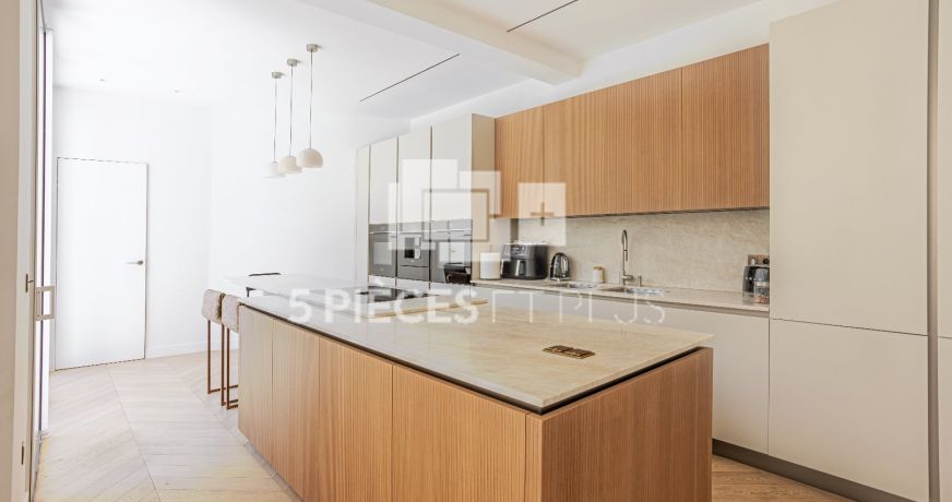 vente Maison Saint Mande