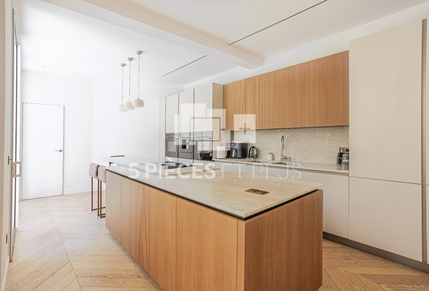 vente Maison Saint Mande - Photo 3