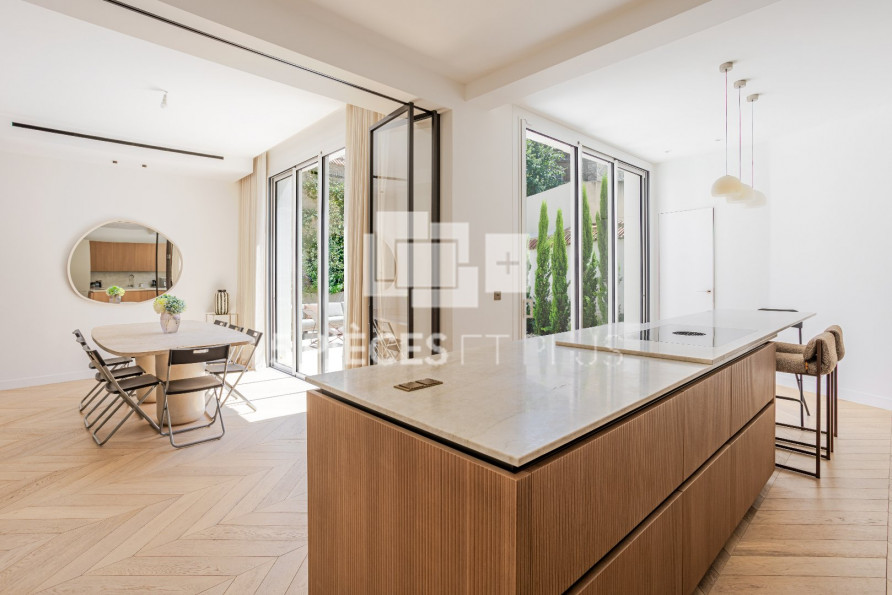 vente Maison Saint Mande - Photo 9
