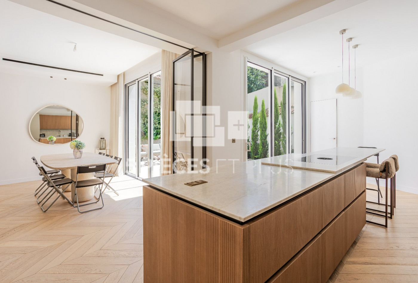 vente Maison Saint Mande - Photo 4