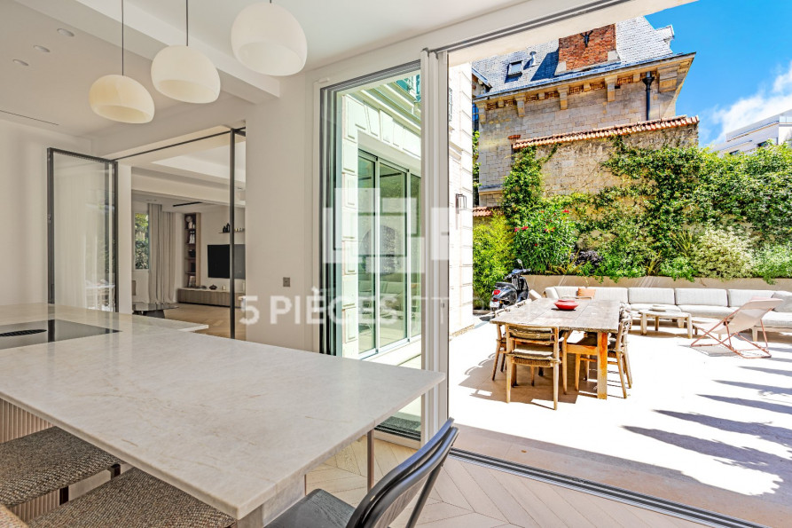 vente Maison Saint Mande - Photo 10