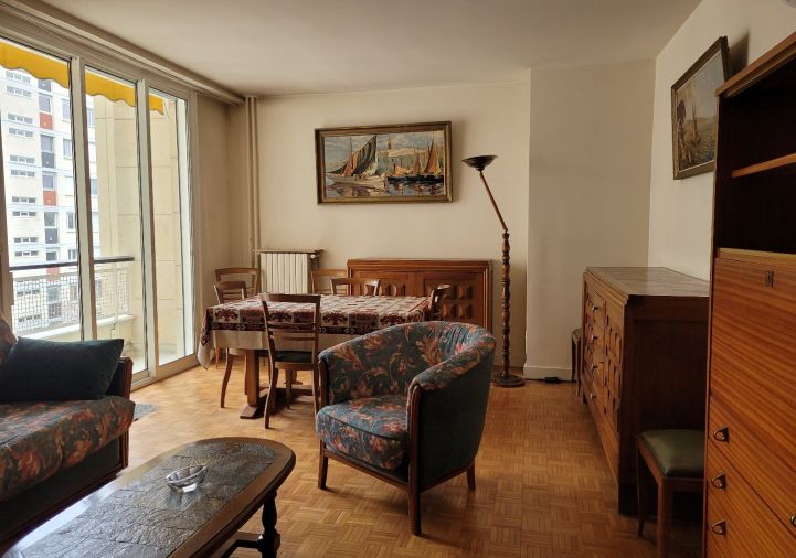 vente Appartement en résidence Paris 12eme Arrondissement