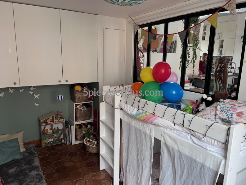 vente Appartement Paris 20eme Arrondissement - Photo 9