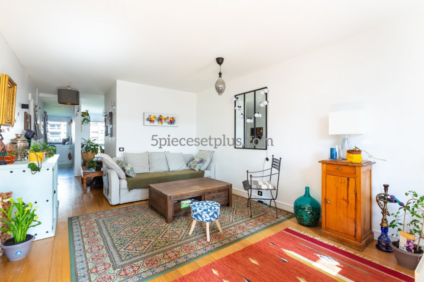 vente Appartement en résidence Paris 19eme Arrondissement - Photo 4