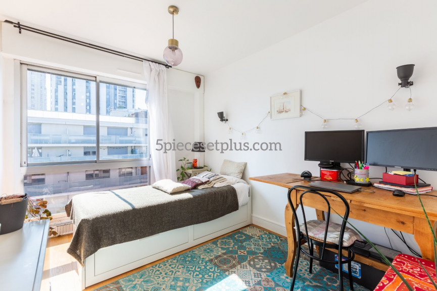 vente Appartement en résidence Paris 19eme Arrondissement - Photo 10