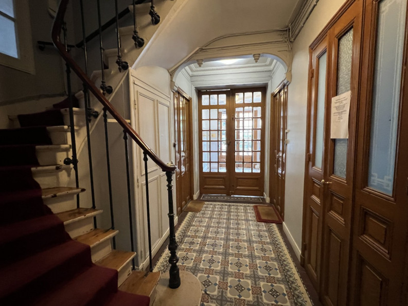 location Appartement haussmannien Neuilly Sur Seine - Photo 10