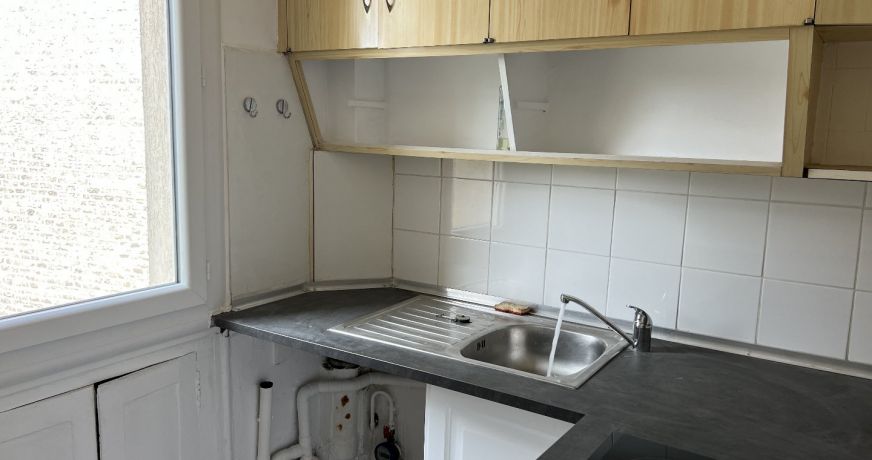 location Appartement haussmannien Neuilly Sur Seine