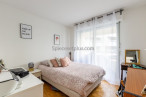 vente Appartement en résidence Paris 19eme Arrondissement