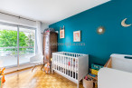 vente Appartement en résidence Paris 19eme Arrondissement