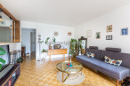 vente Appartement en résidence Paris 19eme Arrondissement