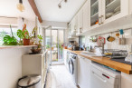 vente Appartement en résidence Paris 19eme Arrondissement