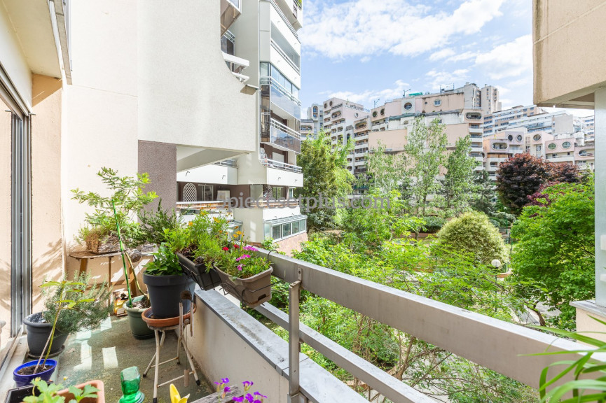 vente Appartement en résidence Paris 19eme Arrondissement - Photo 6
