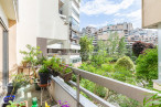 vente Appartement en résidence Paris 19eme Arrondissement