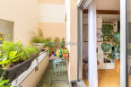 vente Appartement en résidence Paris 19eme Arrondissement