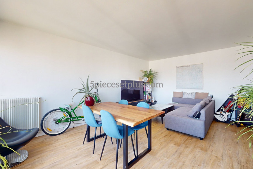 vente Appartement en résidence Paris 20eme Arrondissement - Photo 4