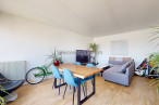 vente Appartement en résidence Paris 20eme Arrondissement