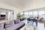 vente Appartement en résidence Paris 20eme Arrondissement