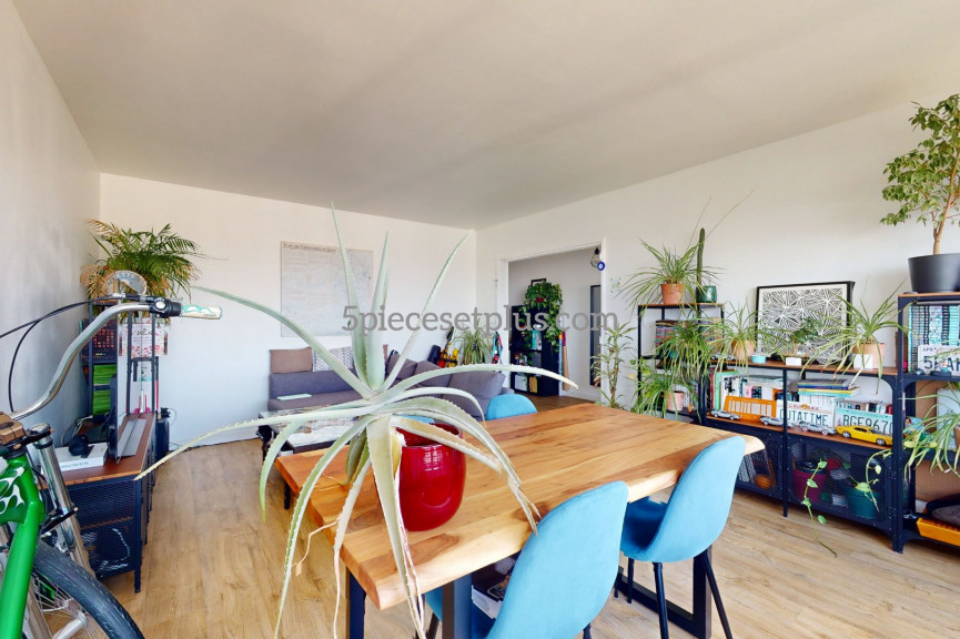 vente Appartement en résidence Paris 20eme Arrondissement - Photo 3