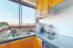 vente Appartement en résidence Paris 20eme Arrondissement