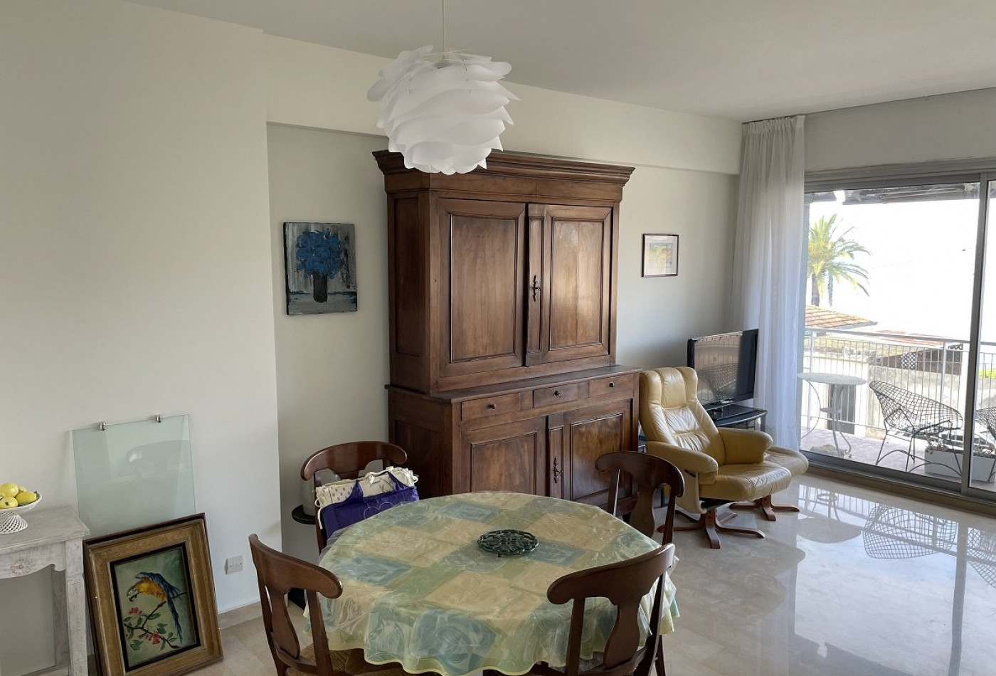 location Appartement en résidence Nice - Photo 5