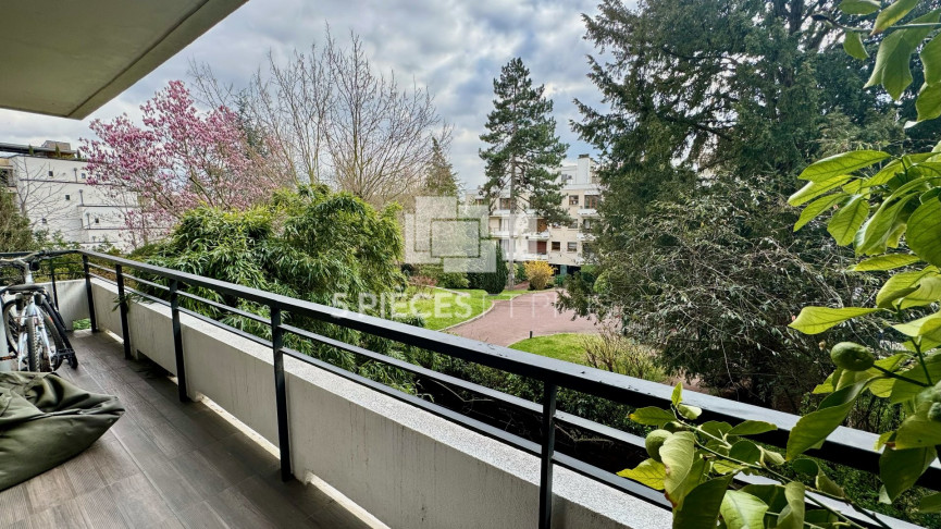 vente Duplex Saint Cloud - Photo 1