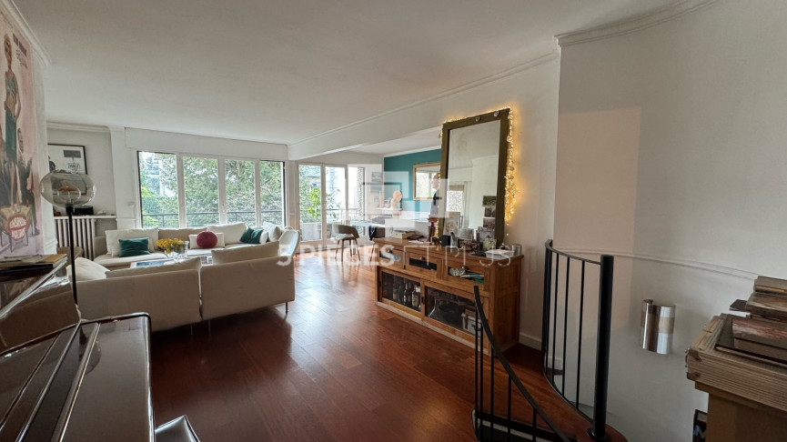 vente Duplex Saint Cloud - Photo 4