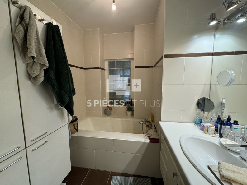 vente Duplex Saint Cloud - Photo 9