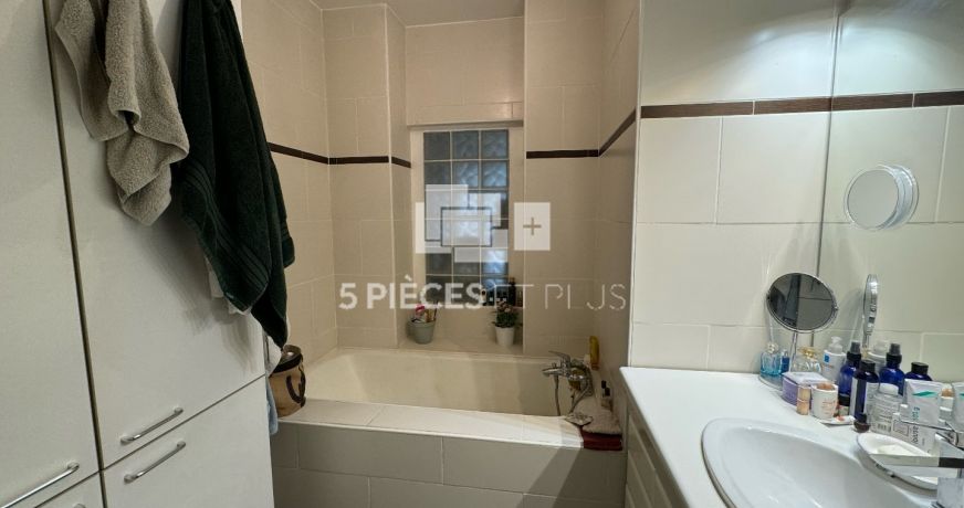 vente Duplex Saint Cloud