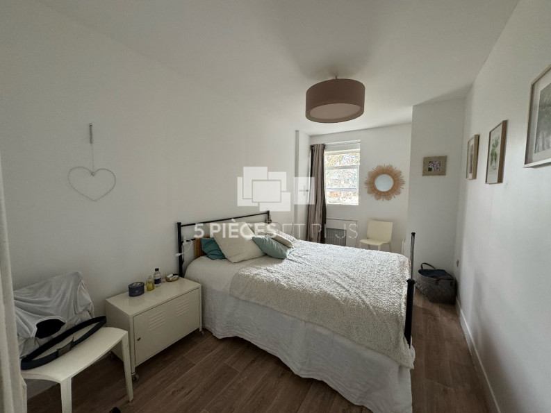 vente Duplex Saint Cloud - Photo 6