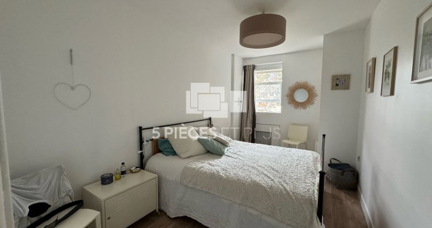 vente Duplex Saint Cloud