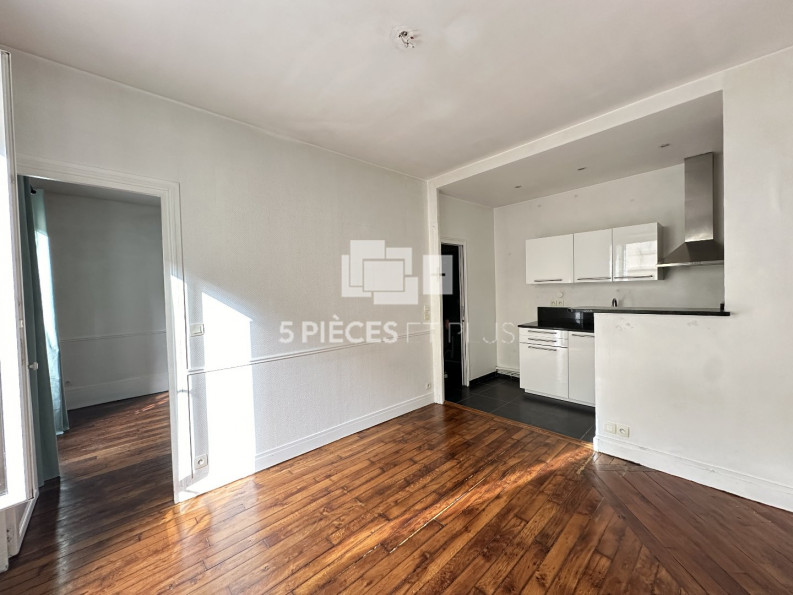 vente Appartement Neuilly Sur Seine - Photo 1