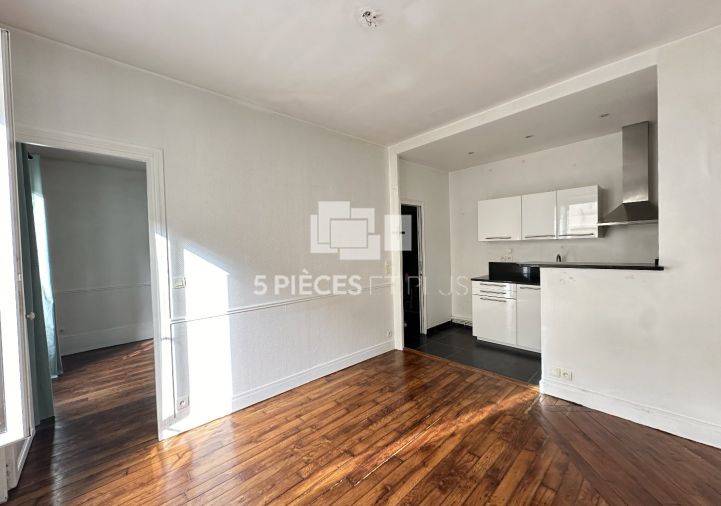 vente Appartement Neuilly Sur Seine