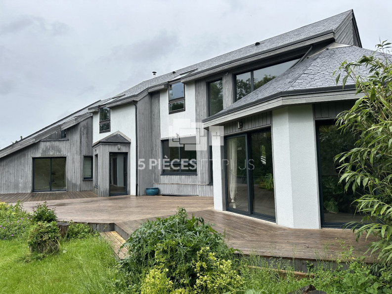 vente Maison de caractère La Varenne Saint Hilaire - Photo 16