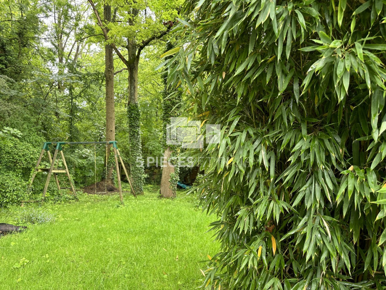 vente Maison de caractère La Varenne Saint Hilaire - Photo 10