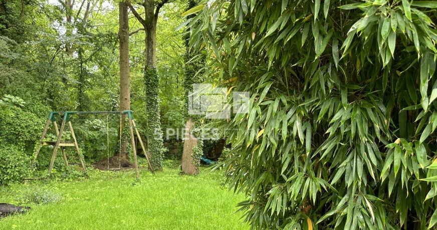 vente Maison de caractère La Varenne Saint Hilaire