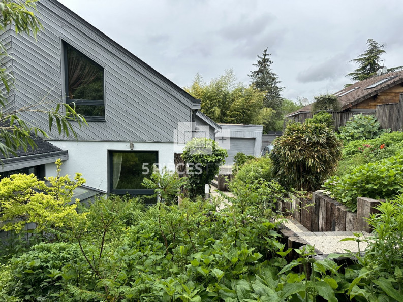 vente Maison de caractère La Varenne Saint Hilaire - Photo 3