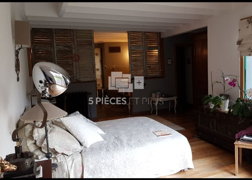 vente Maison de caractère La Varenne Saint Hilaire - Photo 6