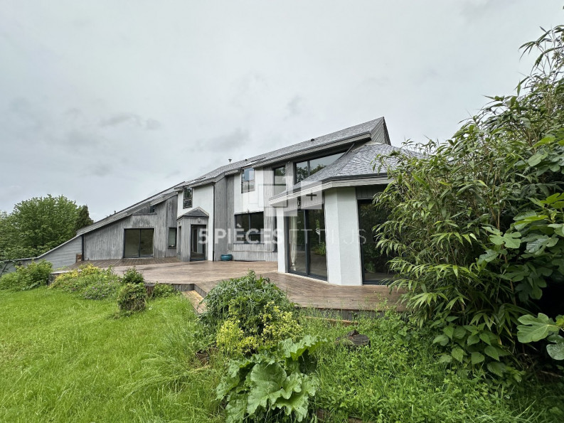 vente Maison de caractère La Varenne Saint Hilaire - Photo 17