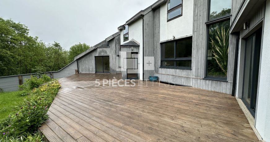 vente Maison de caractère La Varenne Saint Hilaire