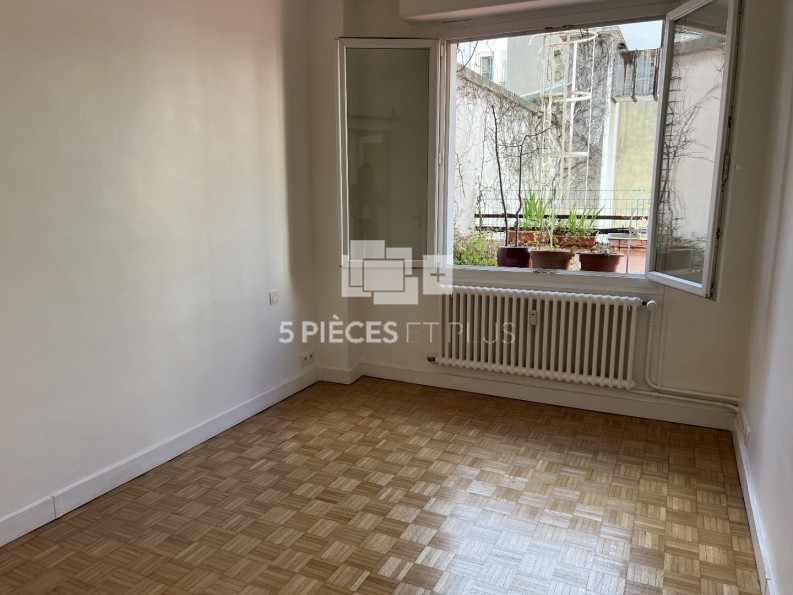 vente Appartement terrasse Paris 11eme Arrondissement - Photo 5