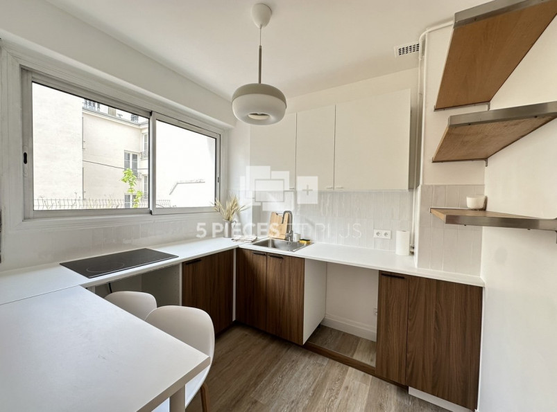 vente Appartement terrasse Paris 11eme Arrondissement - Photo 1