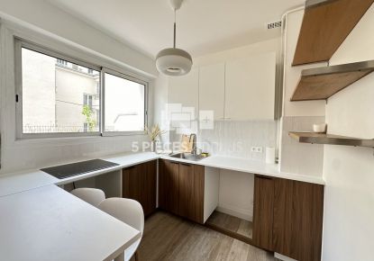 vente Appartement terrasse Paris 11eme Arrondissement